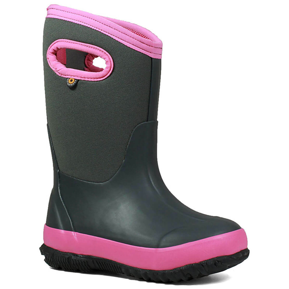 bogs size 1