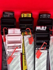 OFF-WHITE Industrial Belt