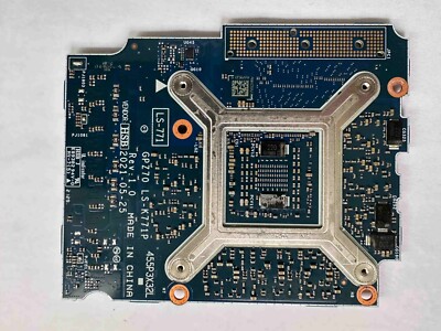 NEW HP ZBook Fury 15 G8 Fury 17 G8 VIDEO CARD M76120-001 NVIDIA