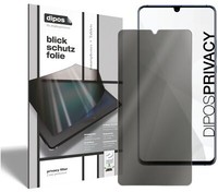 Blickschutzfolie FüR Huawei Mate 20 X (Hoch) 2X Folie Sichtschutz Schutzfolie