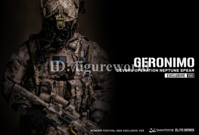 ホットトイズ DEVGRU ver2.0 未開封品 ホットトイズ・ミリタリー】1／6スケールフィギュア Devgru (Version