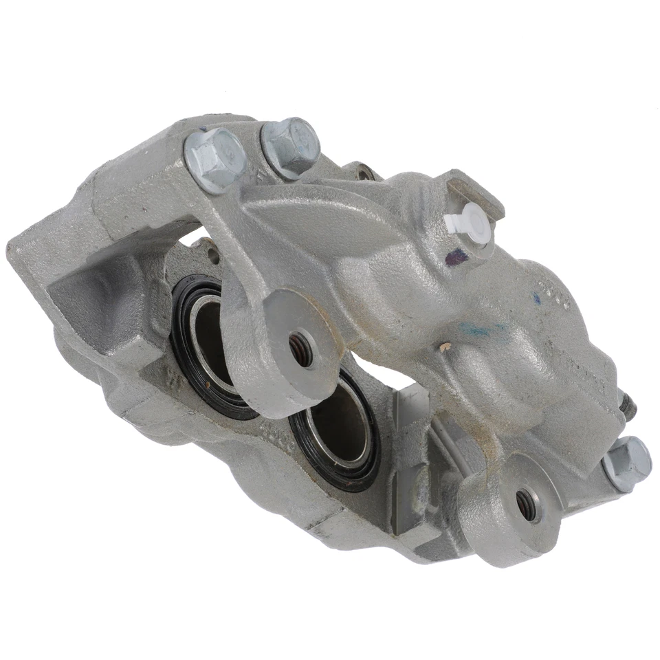 Conjunto de pinza de freno de disco delantera LT Chevrolet GMC 2015-2020 genuina 23341891 Foto 4 de 4