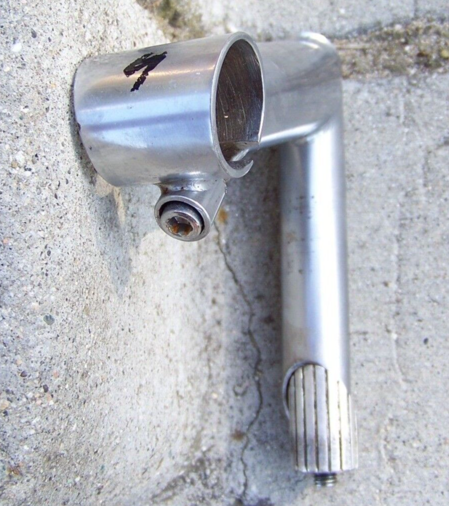Vintage Specialized Quill Stem by Nitto | eBay