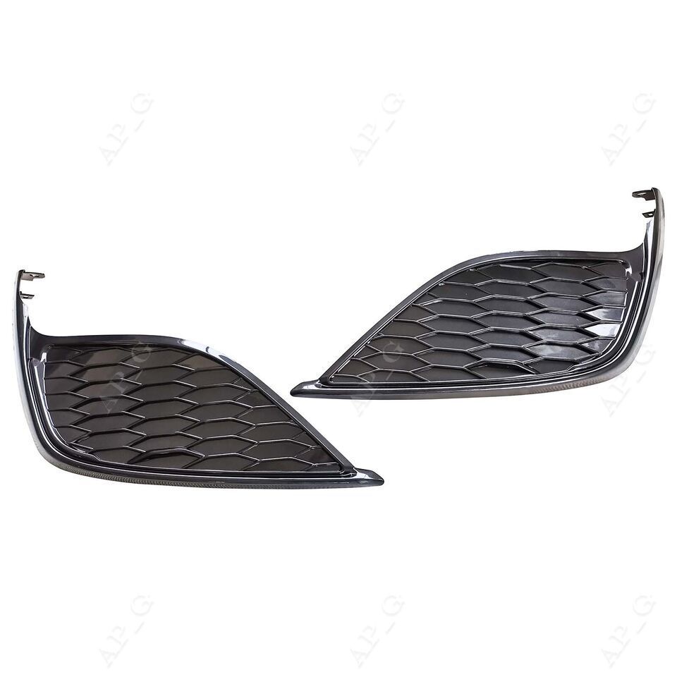 Front Bumper Grille Insert For 2021-2023 Toyota Camry Hybrid 2022