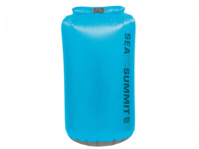 Sea to summit UltraSil Drysack wasserdichter Packsack Rollverschluss Trockensack