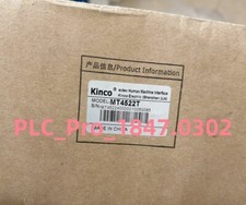 MT4522T 1PCS Brand New Kinco MT4522T HMI Touch Screen Panel Fast delivery