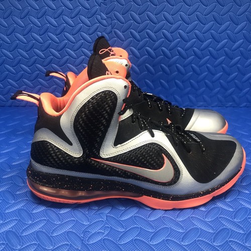 Basketball Shoes Silver Sneakers | eBay