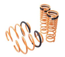 Megan Racing Lowering Springs For 2013-2017 Accord 4 Cylinder Only Mr-ls-ha13l4