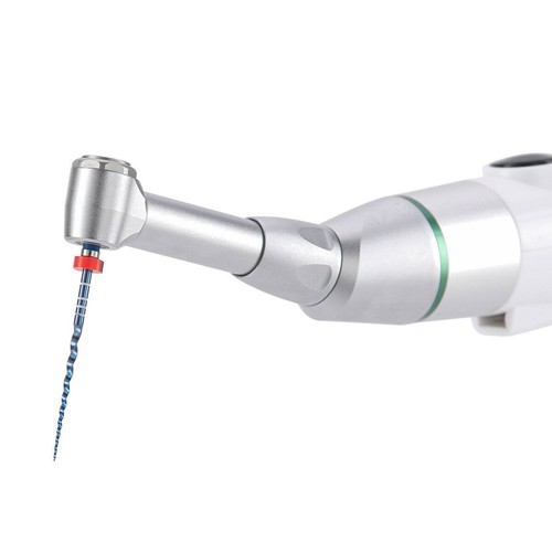 Limas rotativas NiTi de canal radicular para uso de motor azul Endo V dental 21 mm/25 mm #15-#40 - Imagen 16 de 20