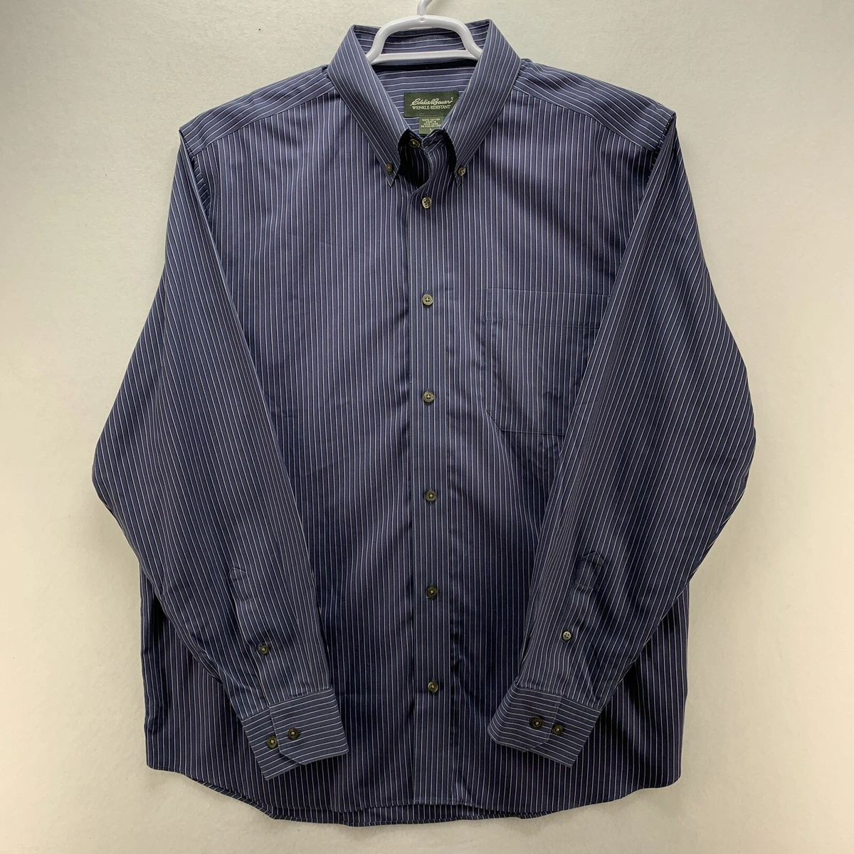 Eddie bauer hotsell dress shirts