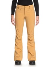 ROXY Women's CREEK Snow Pants - CLL0 - Medium - NWT