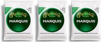 Martin M-2600 Marquis 92/08 Phosphor Bronze 12-string E... (3-pack) Value Bundle on sale Martin M-2600 Marquis 92/08 Phosphor Bronze 12-string E... (3-pack) Value Bundle on sale