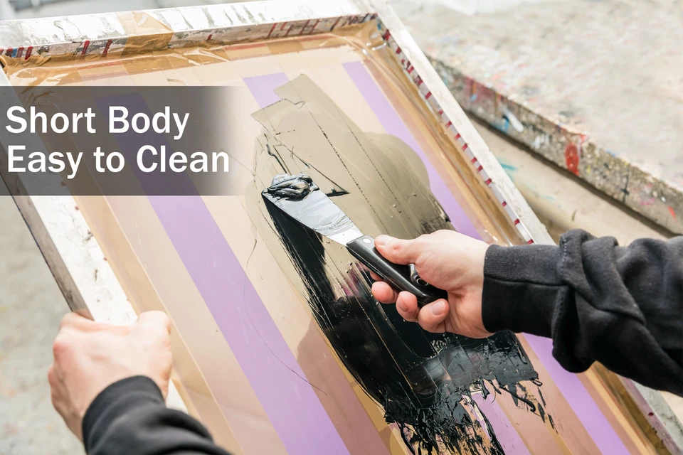 Branco - Tinta Plastisol para Serigrafia - Cura a Baixa Temperatura 270F - Todos os Tamanhos  - Imagem 4 de 4