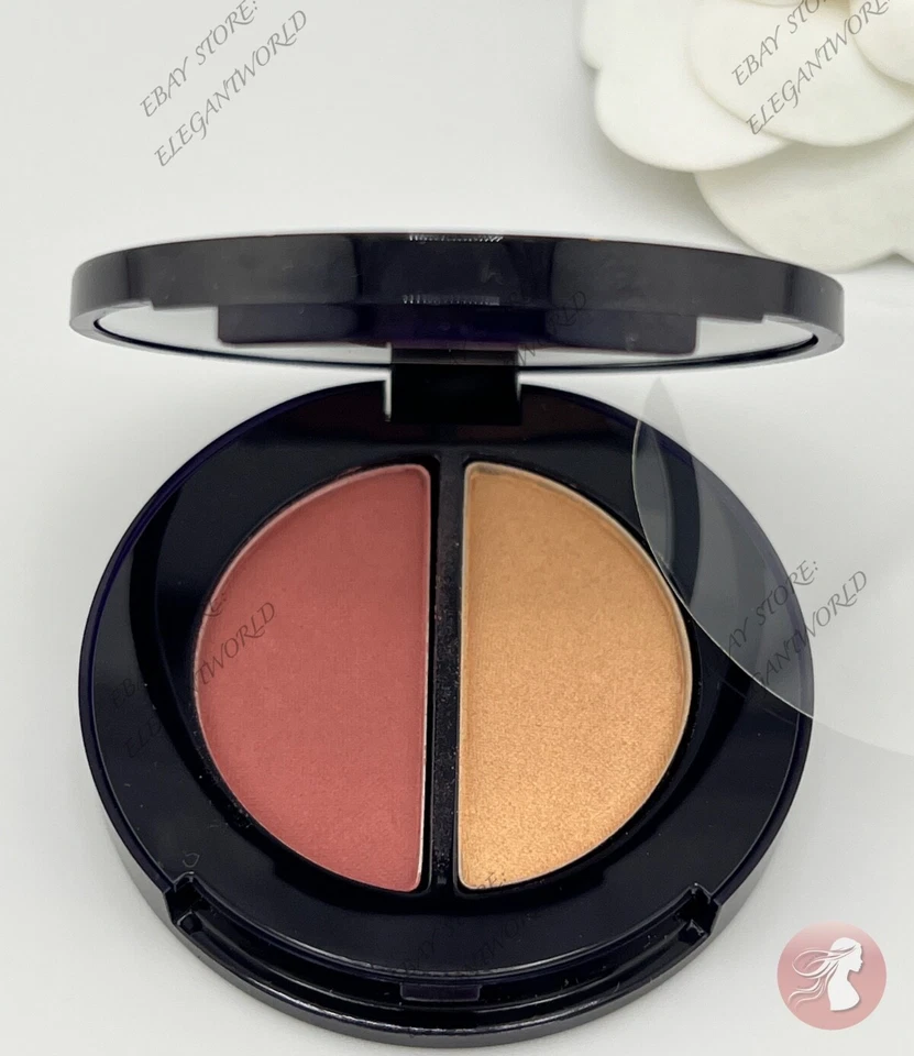 Estee Lauder Pure Color Envy Sculpting Blush #410 REBEL ROSE / HEATWAVE, Travel - Image 4 of 4