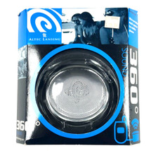 Altec Lansing Orbit-M Portable 360 Degree Speaker System by Plantronics - RETAIL