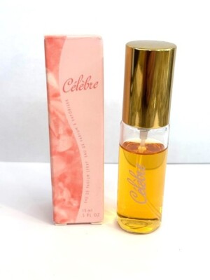 Avon Celebre eau de parfum spray .50 fl oz