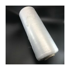 Stretch Wrap Film Roll 15.5" x 2000 ft .29 mil 29 Gauge 