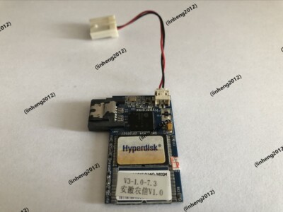 HyperDisk 16GB SATA DOM Disk On Module | eBay