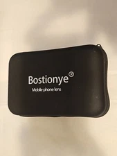 ✨Bostionye✨ Cell Phone Camera Lens Kit - Social Media Pictures & Videos