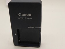 CANON CB-2LV BATTERY CHARGER USA PINS two 2 pin