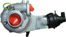 Turbolader 71724547 Alfa Fiat 2.0JTDM 170 PS