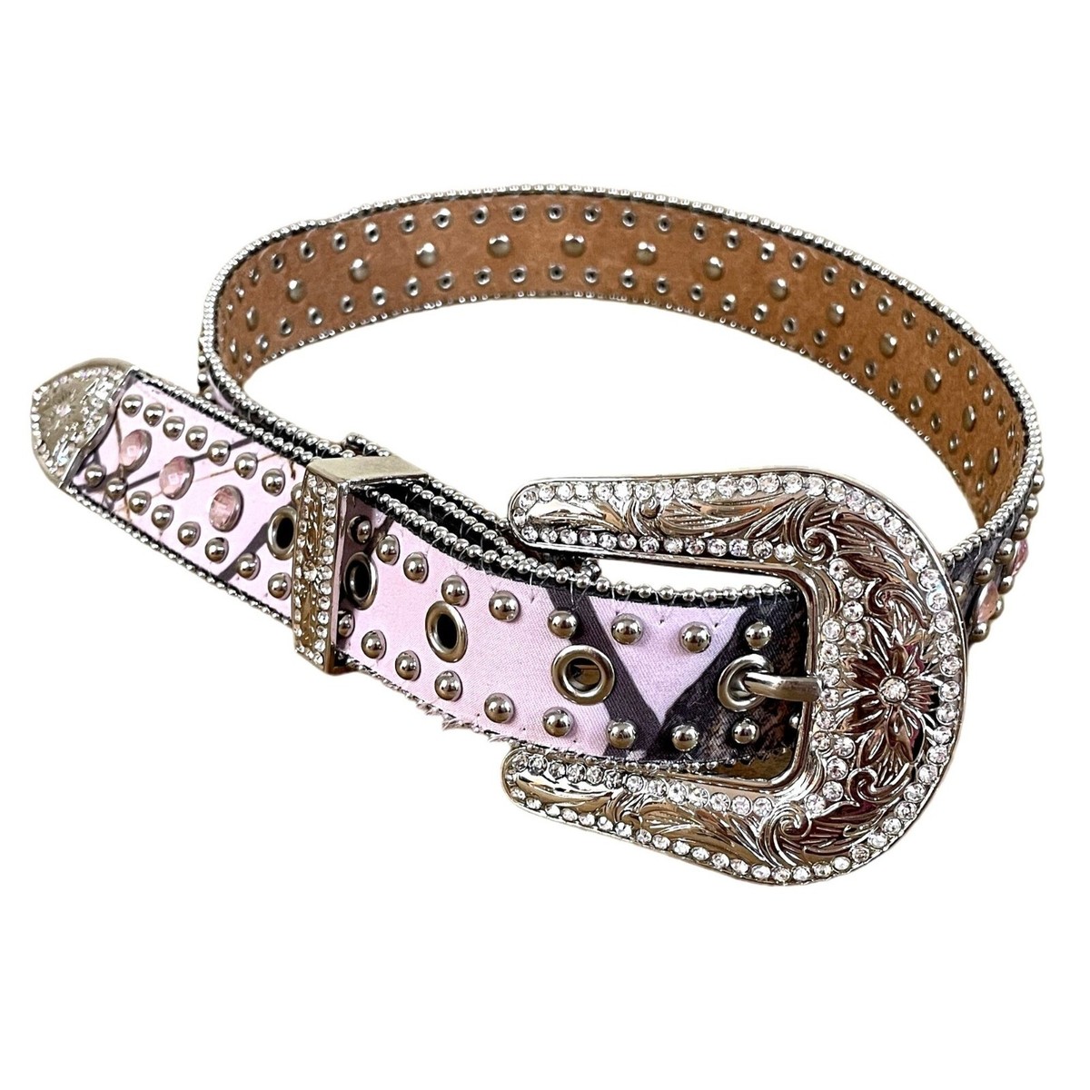 Nocona Belt Co. Women