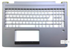 New for Lenovo Yoga7 16 ARP8 IRL8 C cover keyboard bezel 2023 silver