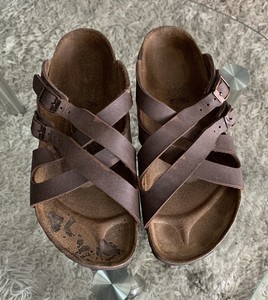 betula sandals womens