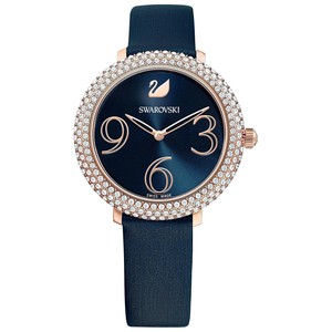 swarovski watch ebay