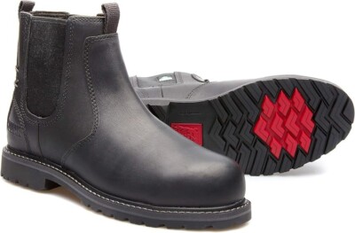Kodiak Women's Bralorne Boots