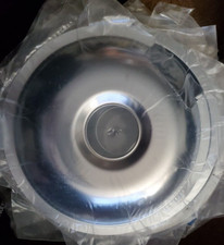 GE Hotpoint Range Drip Pans 2 WB32X10012 2 WB32X10013