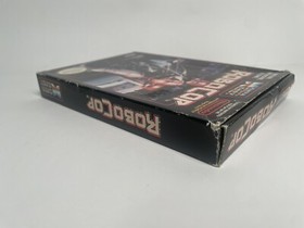 RoboCop (NES, 1988) con scatola - testato e autentico