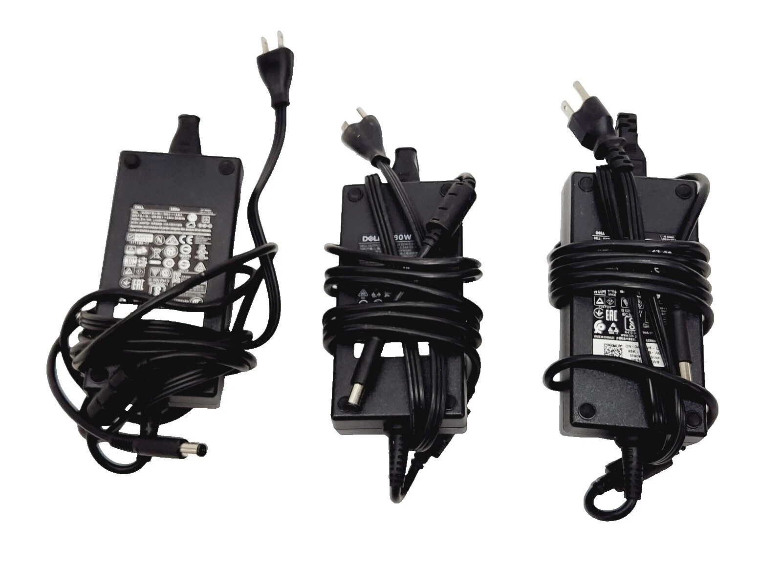 Dell Laptop Power Adapters & Chargers for Alienware Universal