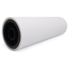 47.2inx328ft Premium DTF Transfer Film Rol Warm Peel DTF Film Single Side