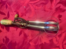 Vintage Handmixer Alt