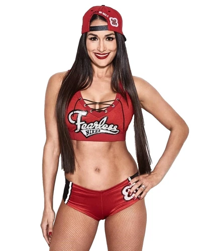 Nikki Bella WWE Wrestling Photos