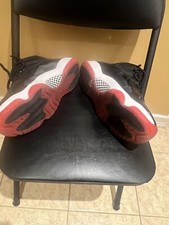 Size 11 - Jordan 11 Retro High Bred