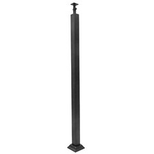 85cm Square Stair Baluster Posts- Suitable for Deck Balcony Stair Indoor/Outdoor