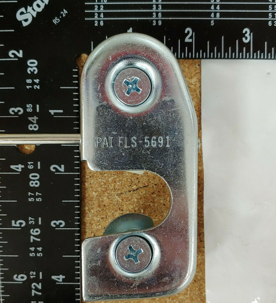 Mack R/RB/RD/DM Striker Assembly for Current models PAI FLS