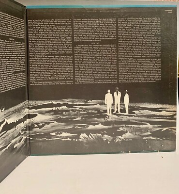 Original 1969 The Electric Eclectics of Dick Hyman 