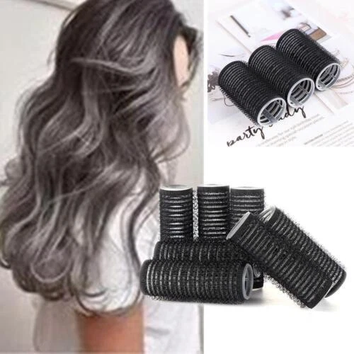 Rulos Sin marca para cabello