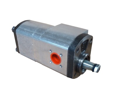 Hydraulikpumpe p.f Massey Ferguson & Claas Renault ersetzt 0510665389 3382280M91