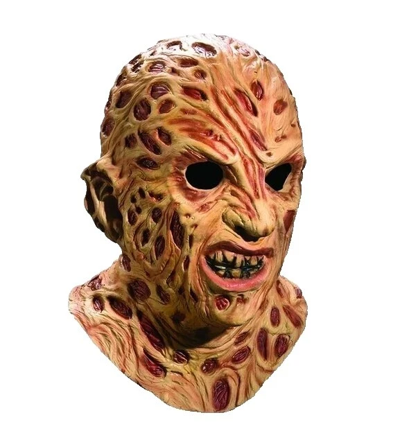 Disfraz Adulto Unisex Rubie's Látex máscaras y antifaces