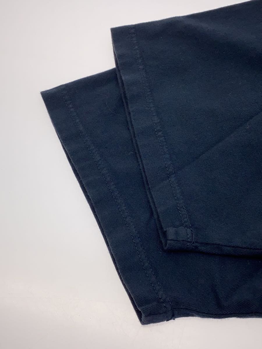 RHUDE T-SHIRT GENEVE CATAMARAN TEE M COTTON Navy PRINT