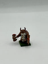 Hero Dwarf Lord Dwarfs Metal Warhammer Avatars of war Oldworld
