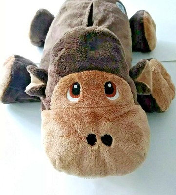 stuffies monkey