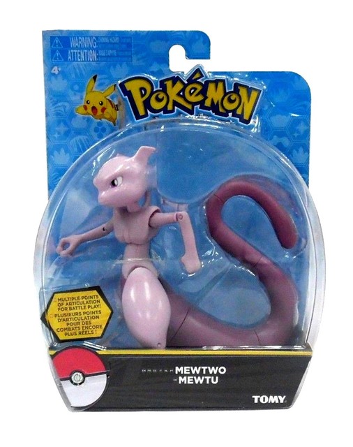 action figure pikachu