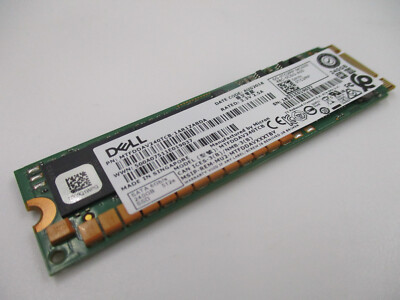 Dell製240GB M.2 SATA SSD（型番：MTFDDAV240TCB Dell MTFDDAV240TCB 240GB M.2 6Gbps SATA SSD For PowerEdge Server P