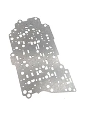 .For GM 6T40  Transmission  MAIN Lower Valve Body Gasket GEN 2