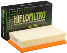 Cagiva 900 ELEFANT IE GT / LUCKY EXPLORER 1990 - 1992 HIFLO AIR FILTER HFA6202
